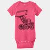 Infant Vintage Fine Jersey Bodysuit Thumbnail