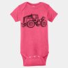 Infant Vintage Fine Jersey Bodysuit Thumbnail
