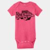 Infant Vintage Fine Jersey Bodysuit Thumbnail