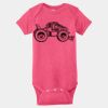 Infant Vintage Fine Jersey Bodysuit Thumbnail