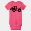 Infant Vintage Fine Jersey Bodysuit Thumbnail