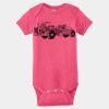 Infant Vintage Fine Jersey Bodysuit Thumbnail