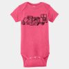 Infant Vintage Fine Jersey Bodysuit Thumbnail