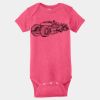 Infant Vintage Fine Jersey Bodysuit Thumbnail
