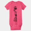 Infant Vintage Fine Jersey Bodysuit Thumbnail