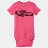 Infant Vintage Fine Jersey Bodysuit Thumbnail