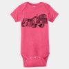 Infant Vintage Fine Jersey Bodysuit Thumbnail