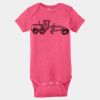 Infant Vintage Fine Jersey Bodysuit Thumbnail