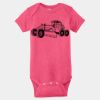 Infant Vintage Fine Jersey Bodysuit Thumbnail