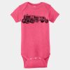 Infant Vintage Fine Jersey Bodysuit Thumbnail