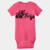 Infant Vintage Fine Jersey Bodysuit Thumbnail