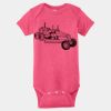 Infant Vintage Fine Jersey Bodysuit Thumbnail