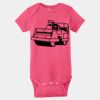Infant Vintage Fine Jersey Bodysuit Thumbnail