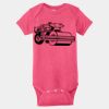 Infant Vintage Fine Jersey Bodysuit Thumbnail
