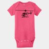 Infant Vintage Fine Jersey Bodysuit Thumbnail