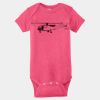 Infant Vintage Fine Jersey Bodysuit Thumbnail