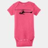 Infant Vintage Fine Jersey Bodysuit Thumbnail
