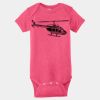 Infant Vintage Fine Jersey Bodysuit Thumbnail