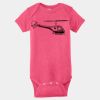 Infant Vintage Fine Jersey Bodysuit Thumbnail
