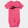 Infant Vintage Fine Jersey Bodysuit Thumbnail