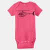 Infant Vintage Fine Jersey Bodysuit Thumbnail