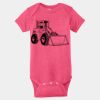 Infant Vintage Fine Jersey Bodysuit Thumbnail