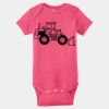 Infant Vintage Fine Jersey Bodysuit Thumbnail