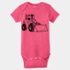 Infant Vintage Fine Jersey Bodysuit Thumbnail