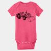 Infant Vintage Fine Jersey Bodysuit Thumbnail