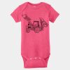 Infant Vintage Fine Jersey Bodysuit Thumbnail
