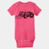 Infant Vintage Fine Jersey Bodysuit Thumbnail