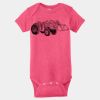 Infant Vintage Fine Jersey Bodysuit Thumbnail