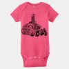 Infant Vintage Fine Jersey Bodysuit Thumbnail