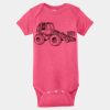 Infant Vintage Fine Jersey Bodysuit Thumbnail