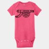 Infant Vintage Fine Jersey Bodysuit Thumbnail