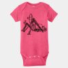 Infant Vintage Fine Jersey Bodysuit Thumbnail