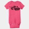 Infant Vintage Fine Jersey Bodysuit Thumbnail