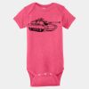 Infant Vintage Fine Jersey Bodysuit Thumbnail