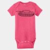 Infant Vintage Fine Jersey Bodysuit Thumbnail