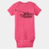 Infant Vintage Fine Jersey Bodysuit Thumbnail