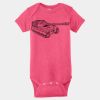 Infant Vintage Fine Jersey Bodysuit Thumbnail