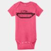 Infant Vintage Fine Jersey Bodysuit Thumbnail