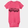 Infant Vintage Fine Jersey Bodysuit Thumbnail