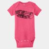 Infant Vintage Fine Jersey Bodysuit Thumbnail