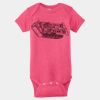 Infant Vintage Fine Jersey Bodysuit Thumbnail
