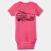 Infant Vintage Fine Jersey Bodysuit Thumbnail