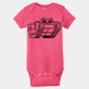 Infant Vintage Fine Jersey Bodysuit Thumbnail