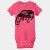 Infant Vintage Fine Jersey Bodysuit Thumbnail