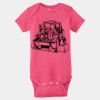 Infant Vintage Fine Jersey Bodysuit Thumbnail