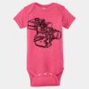 Infant Vintage Fine Jersey Bodysuit Thumbnail